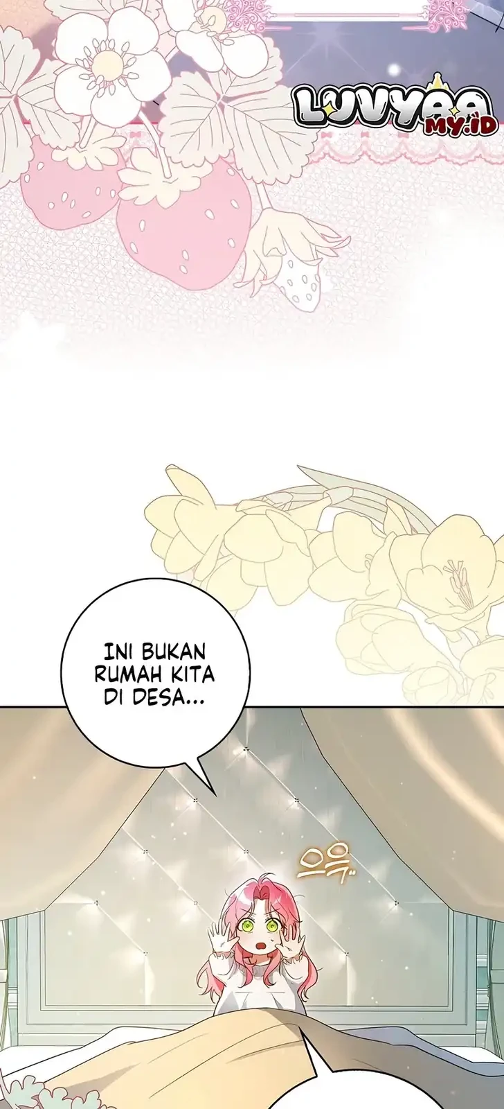 I Will Try to Save My Dad Chapter 1 - halaman 32