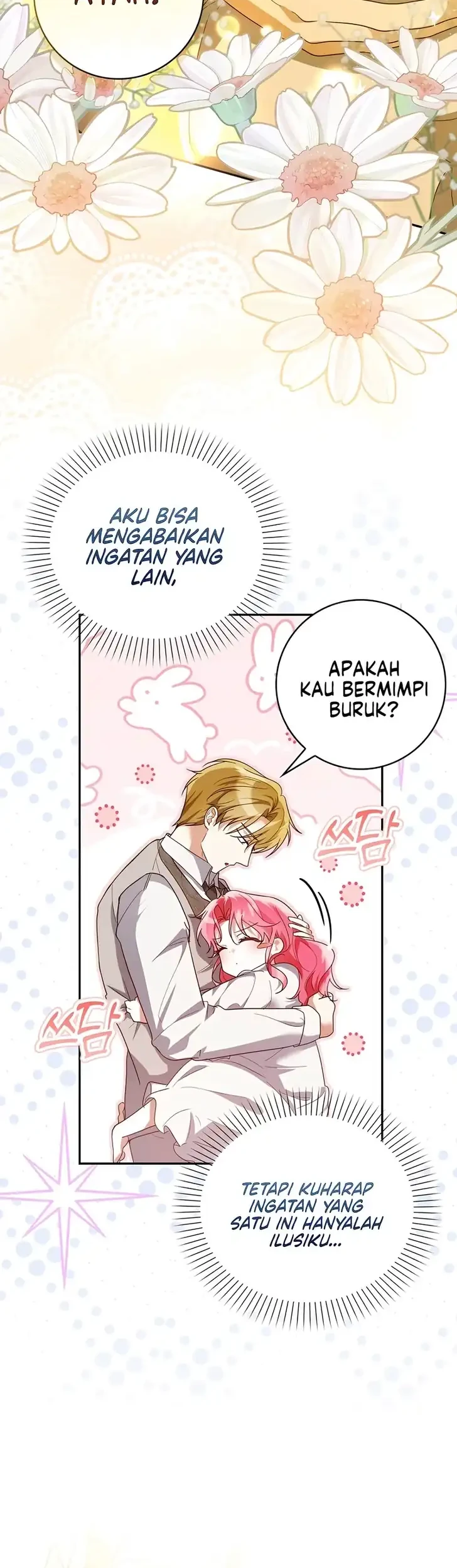 I Will Try to Save My Dad Chapter 1 - halaman 42