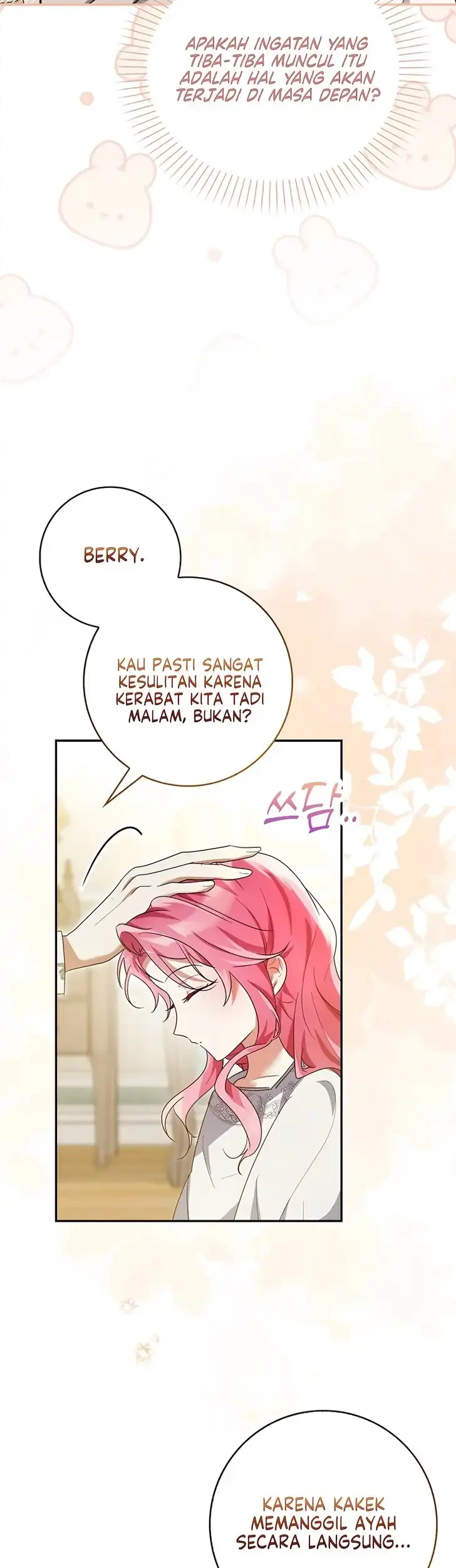 I Will Try to Save My Dad Chapter 1 - halaman 45