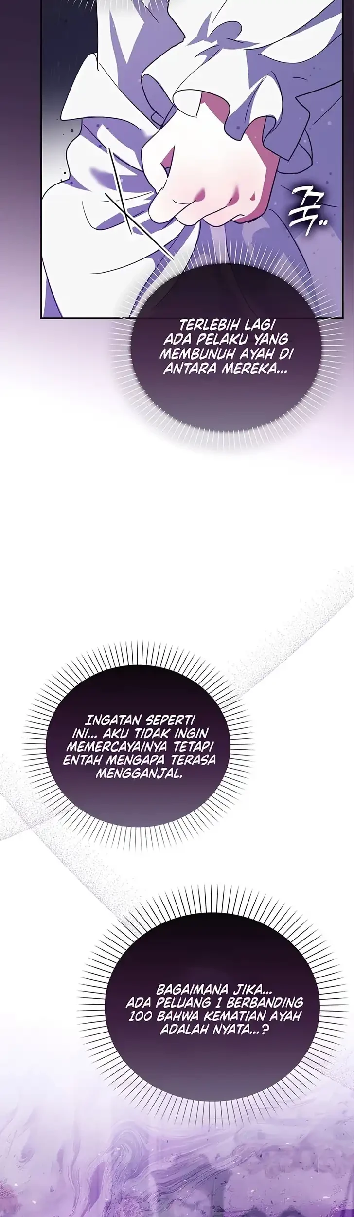 I Will Try to Save My Dad Chapter 1 - halaman 49