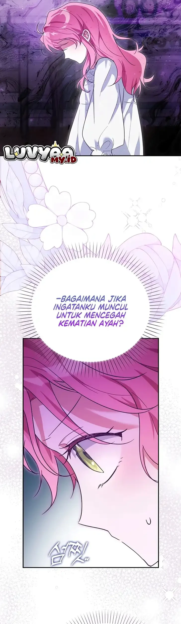 I Will Try to Save My Dad Chapter 1 - halaman 50