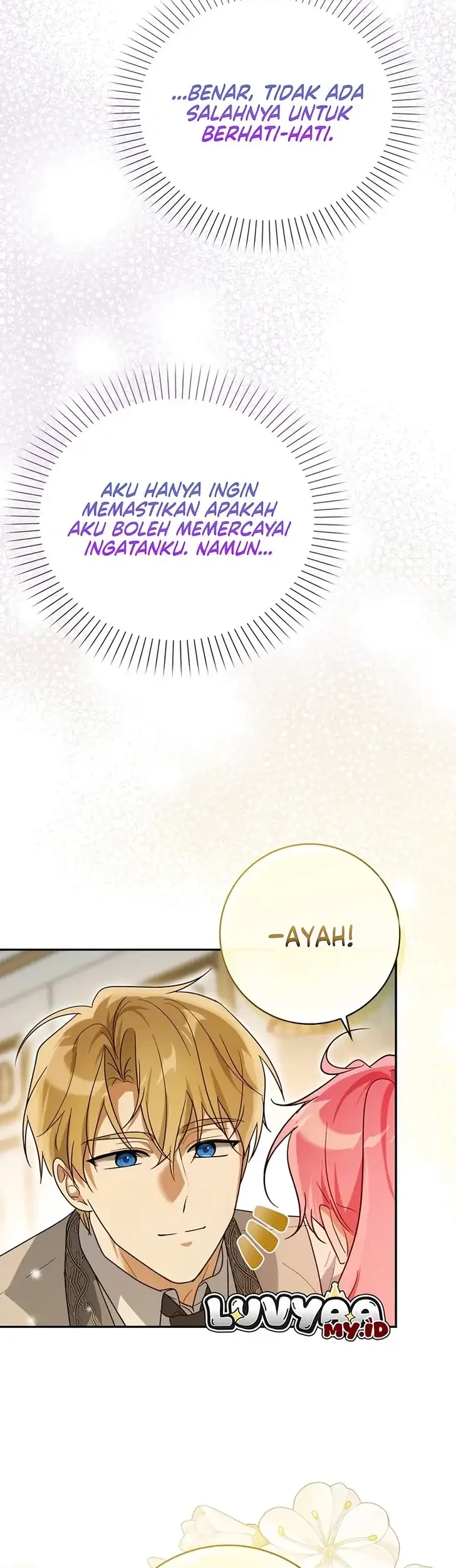 I Will Try to Save My Dad Chapter 1 - halaman 51