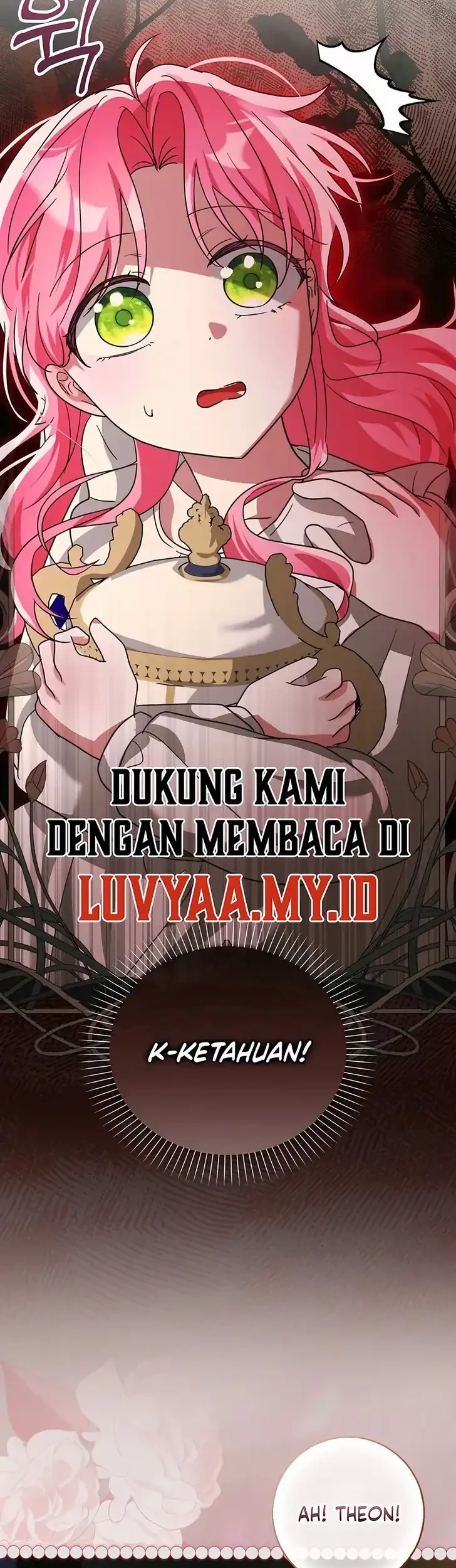 I Will Try to Save My Dad Chapter 10 - halaman 2