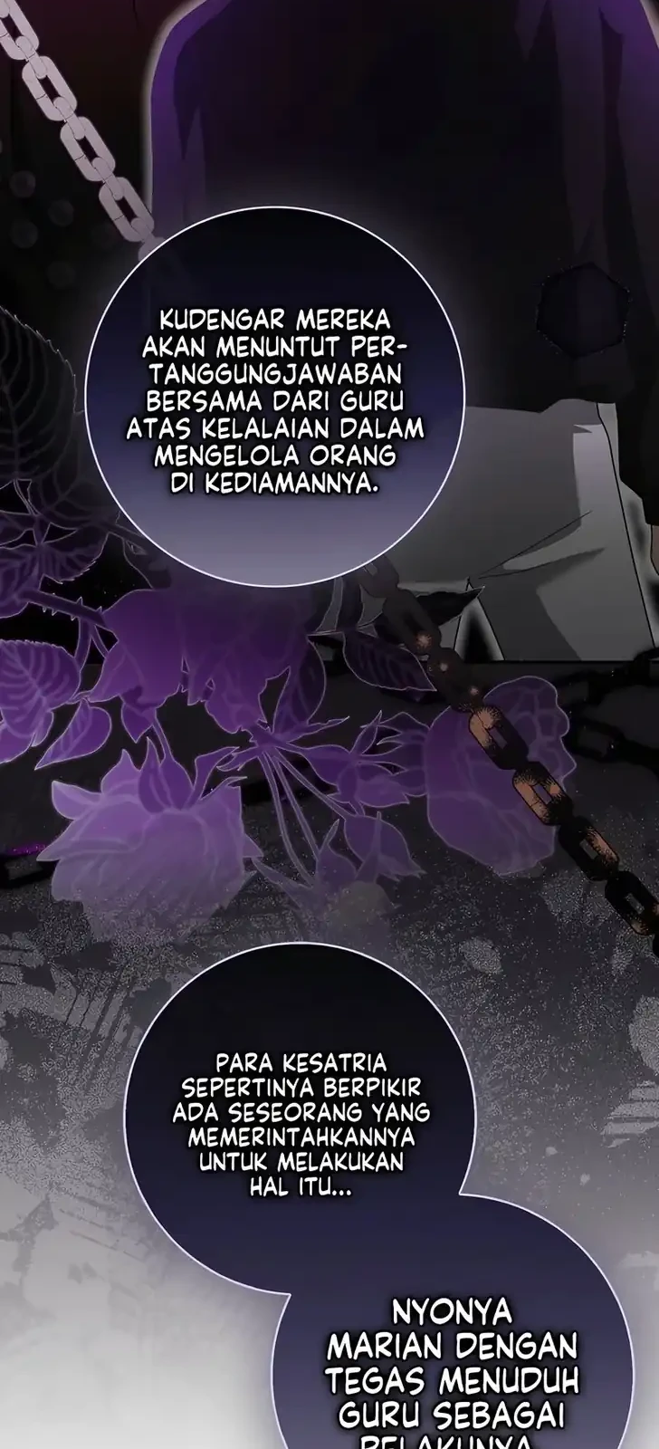 I Will Try to Save My Dad Chapter 10 - halaman 20