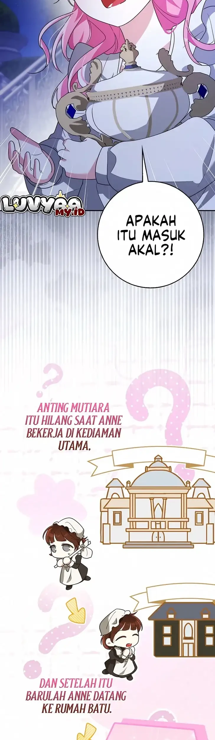 I Will Try to Save My Dad Chapter 10 - halaman 22
