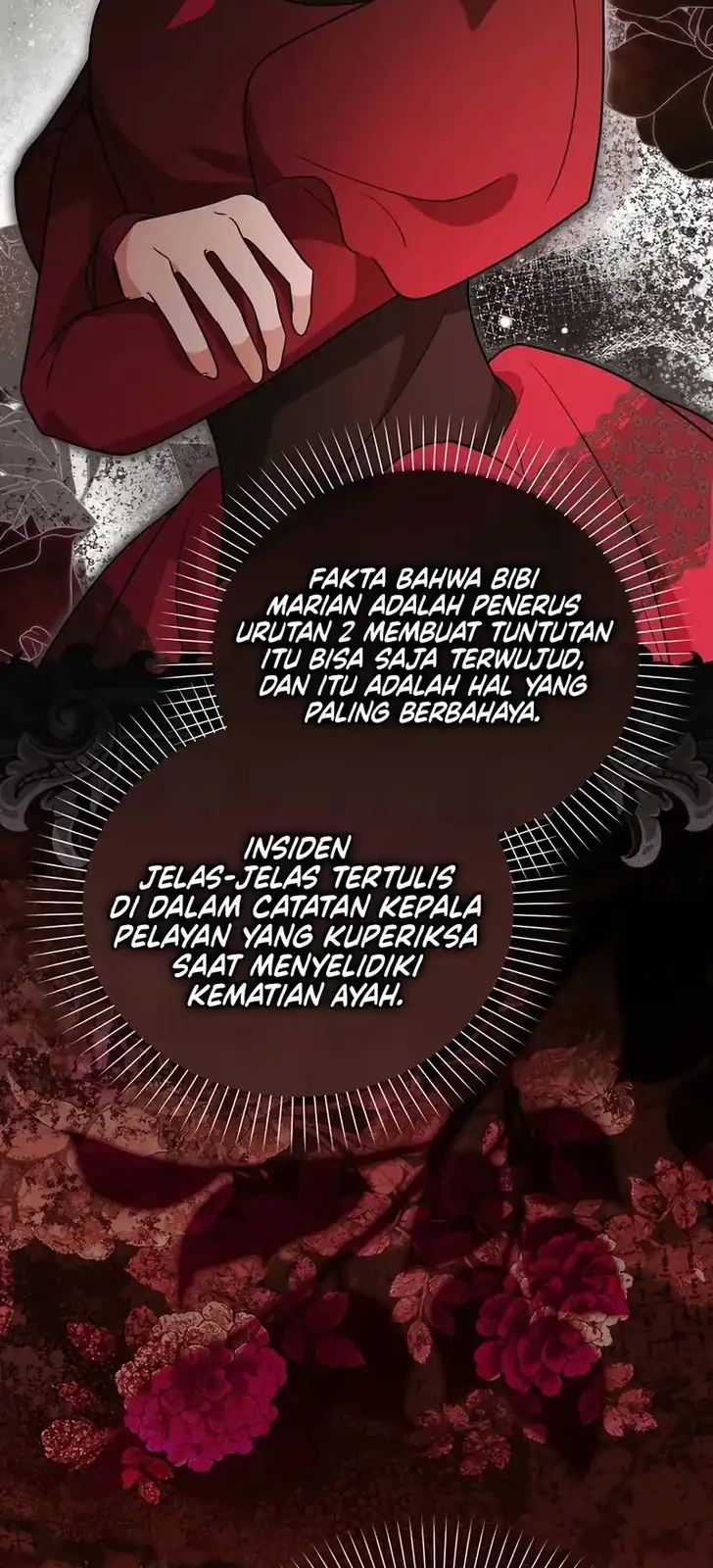 I Will Try to Save My Dad Chapter 10 - halaman 24