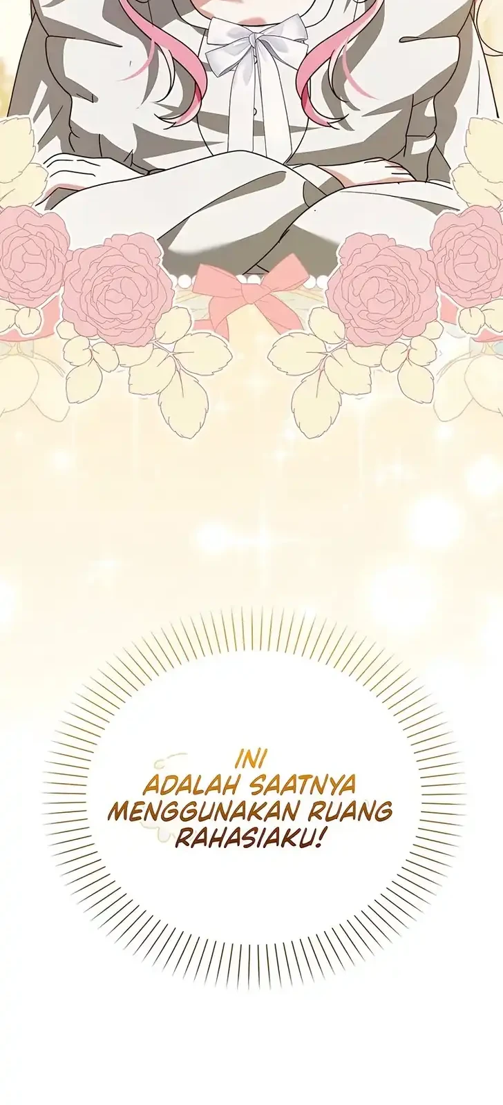 I Will Try to Save My Dad Chapter 10 - halaman 36
