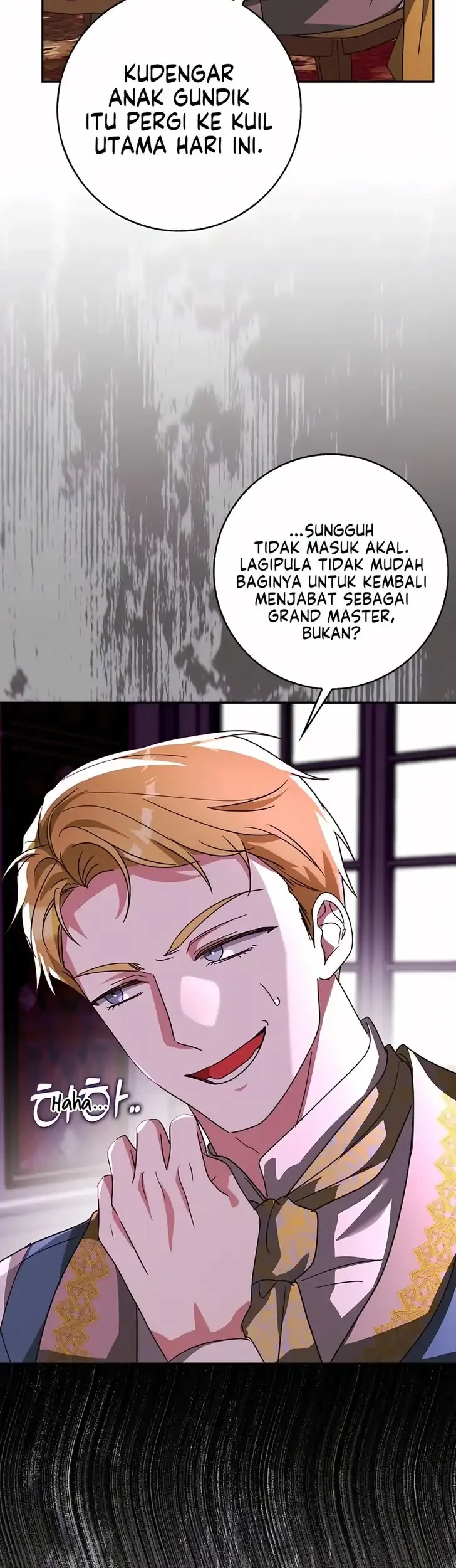 I Will Try to Save My Dad Chapter 10 - halaman 46