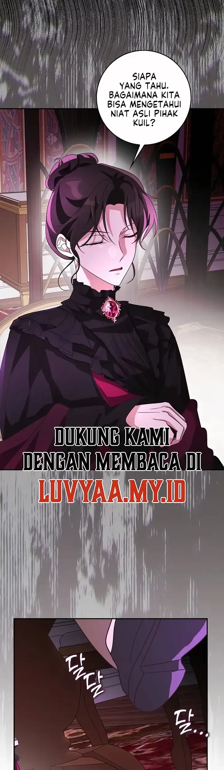 I Will Try to Save My Dad Chapter 10 - halaman 47