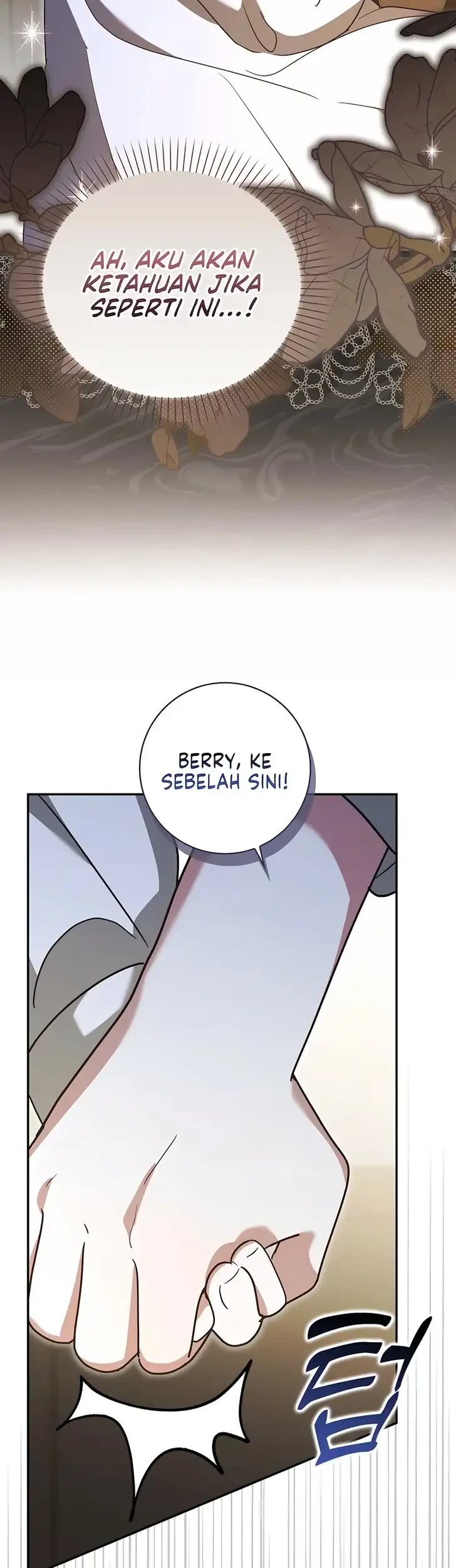 I Will Try to Save My Dad Chapter 10 - halaman 7
