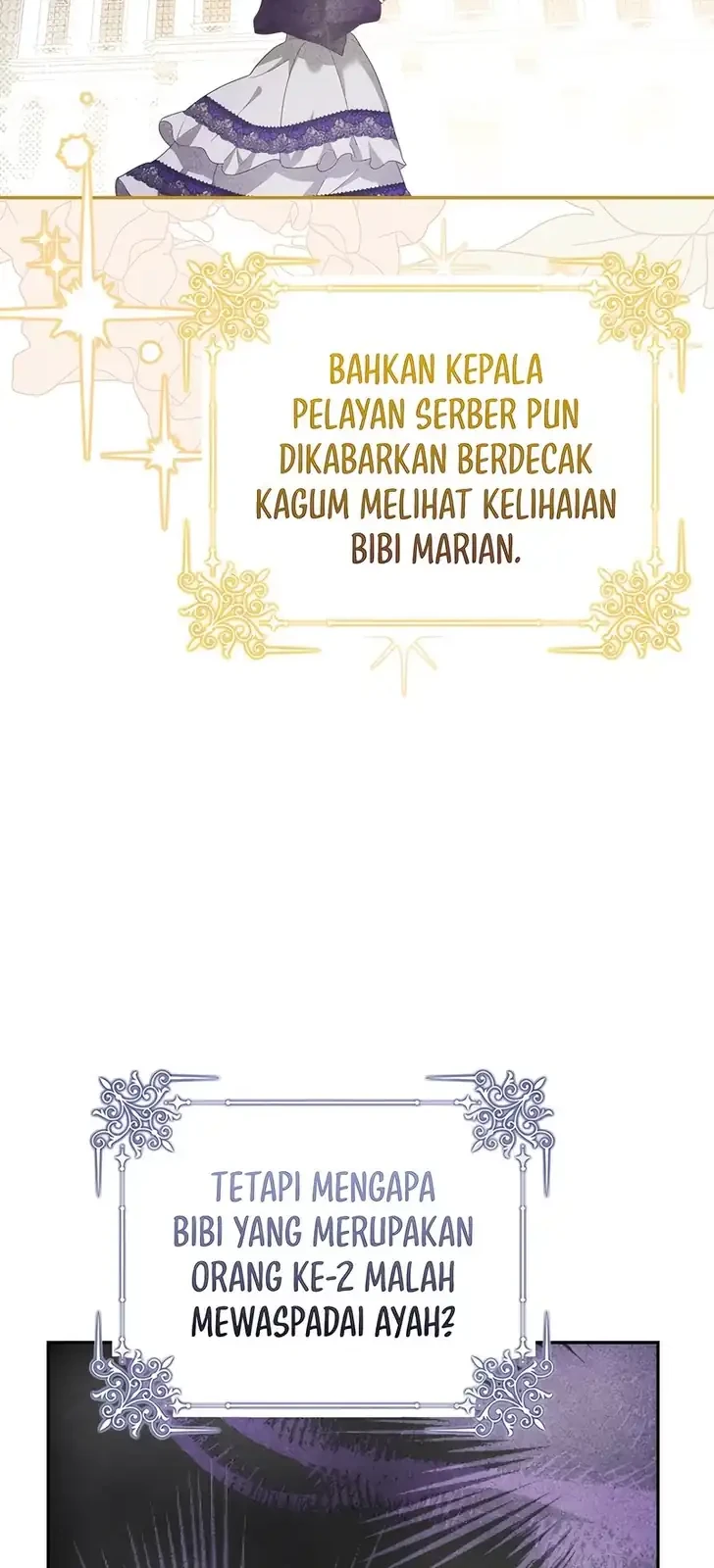 I Will Try to Save My Dad Chapter 11 - halaman 12