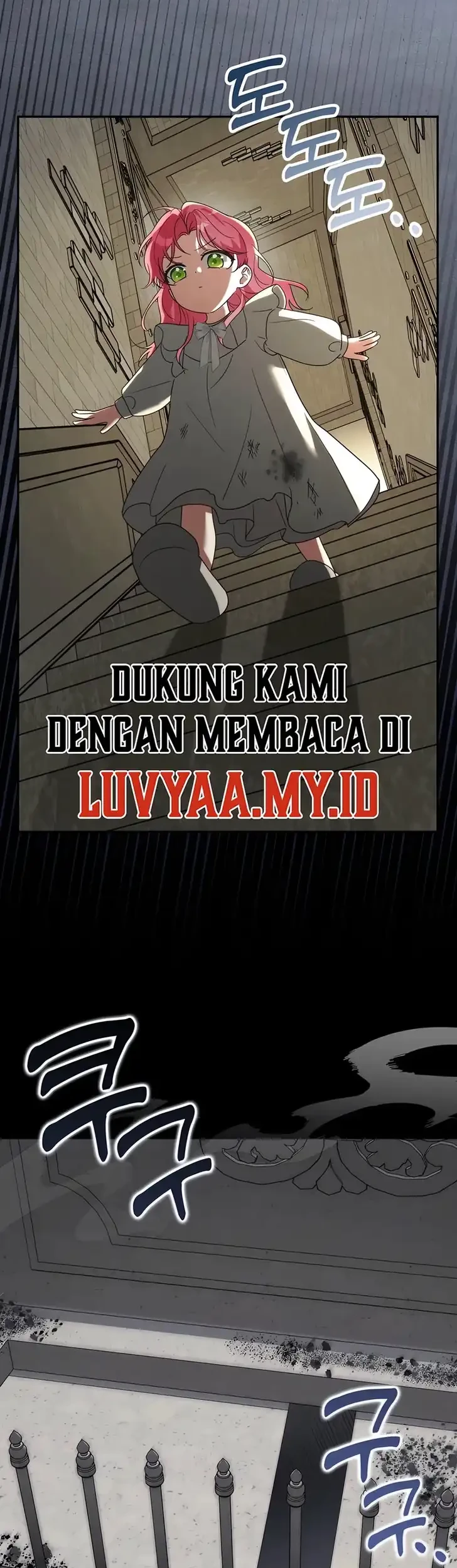 I Will Try to Save My Dad Chapter 11 - halaman 3