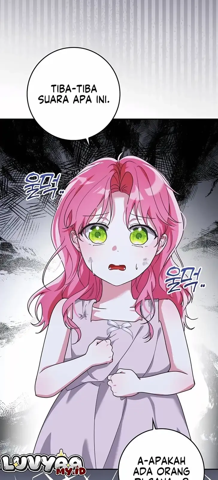 I Will Try to Save My Dad Chapter 11 - halaman 36