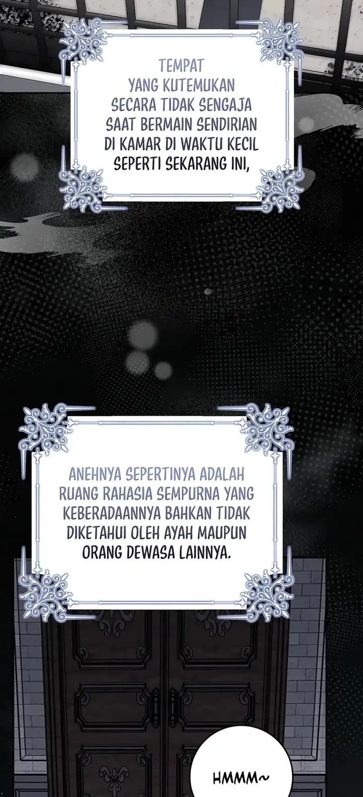 I Will Try to Save My Dad Chapter 11 - halaman 4