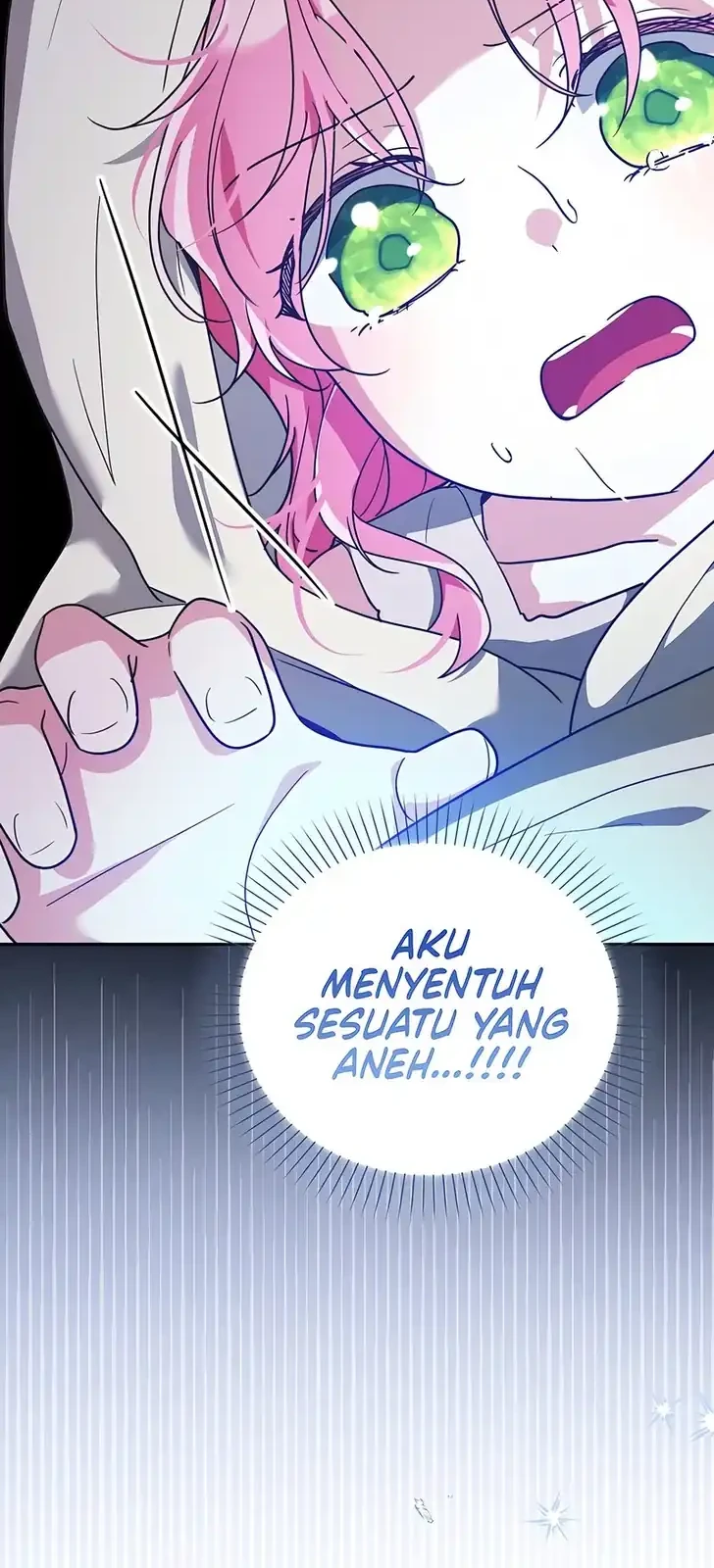 I Will Try to Save My Dad Chapter 11 - halaman 44