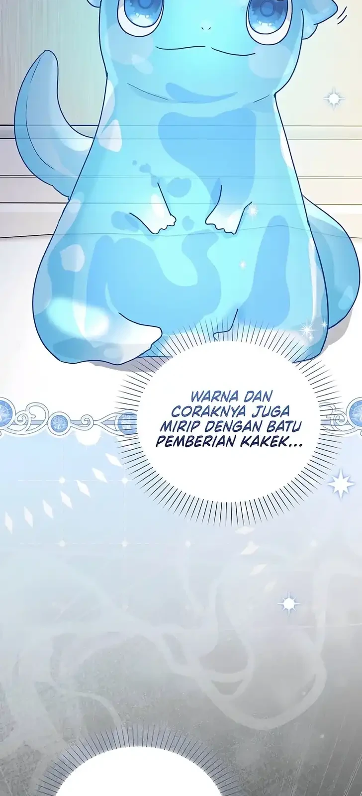 I Will Try to Save My Dad Chapter 11 - halaman 48