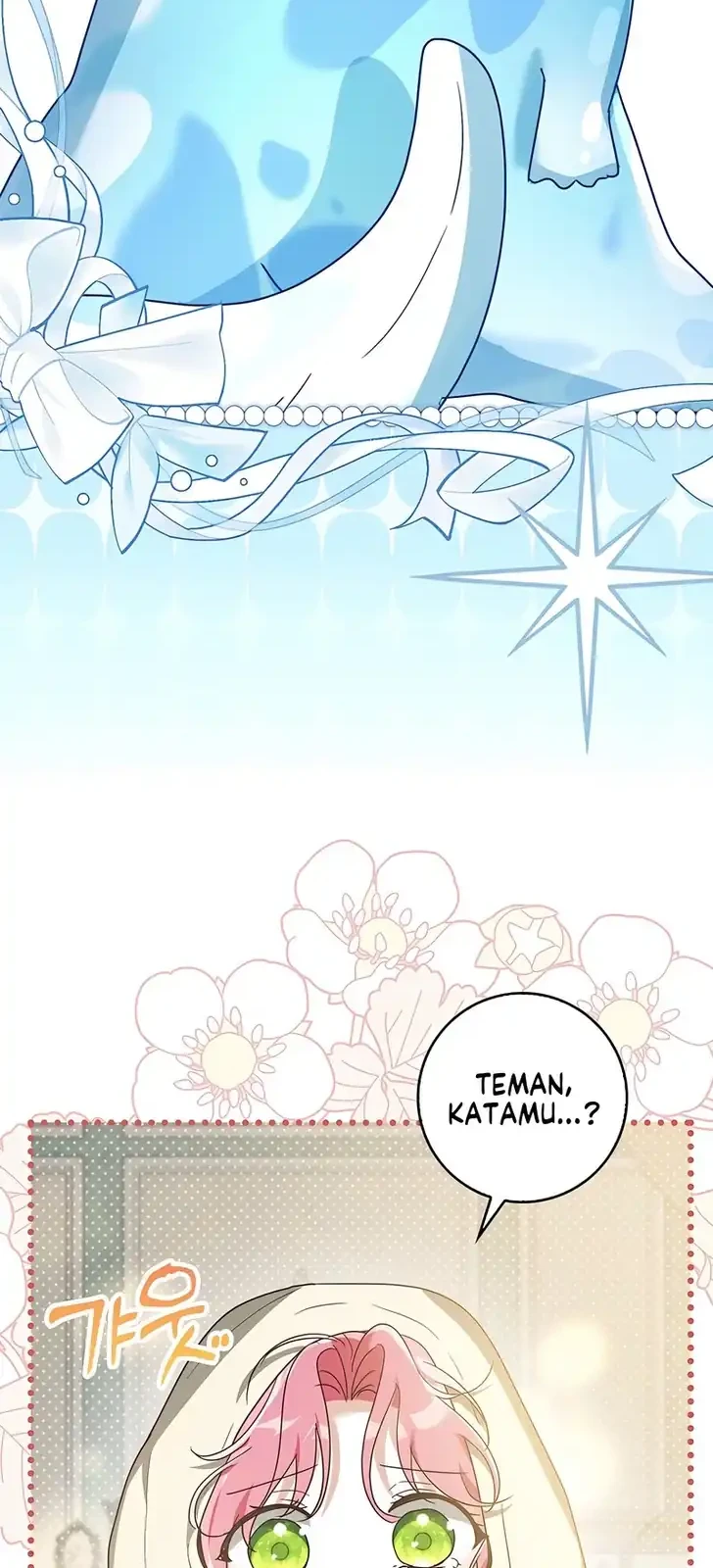 I Will Try to Save My Dad Chapter 11 - halaman 52
