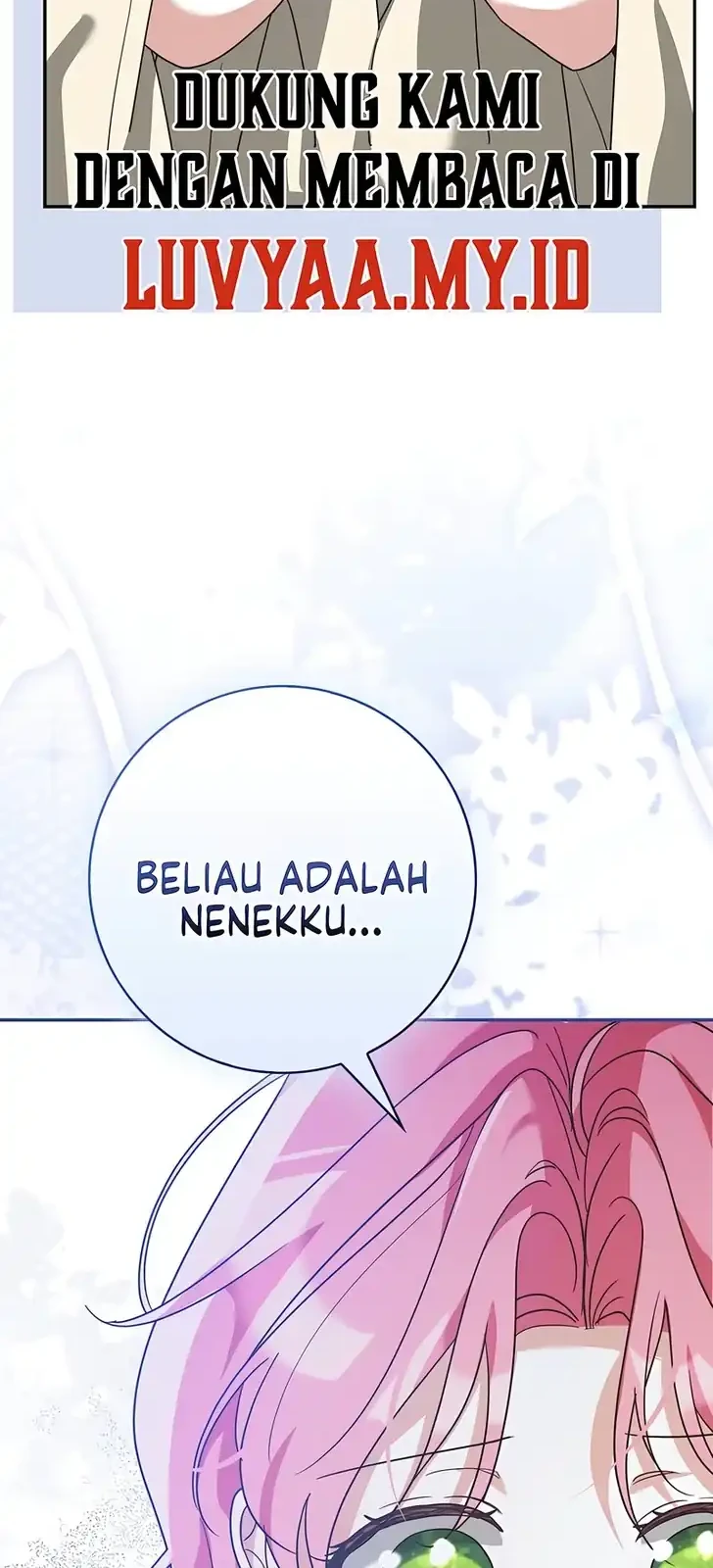 I Will Try to Save My Dad Chapter 11 - halaman 56
