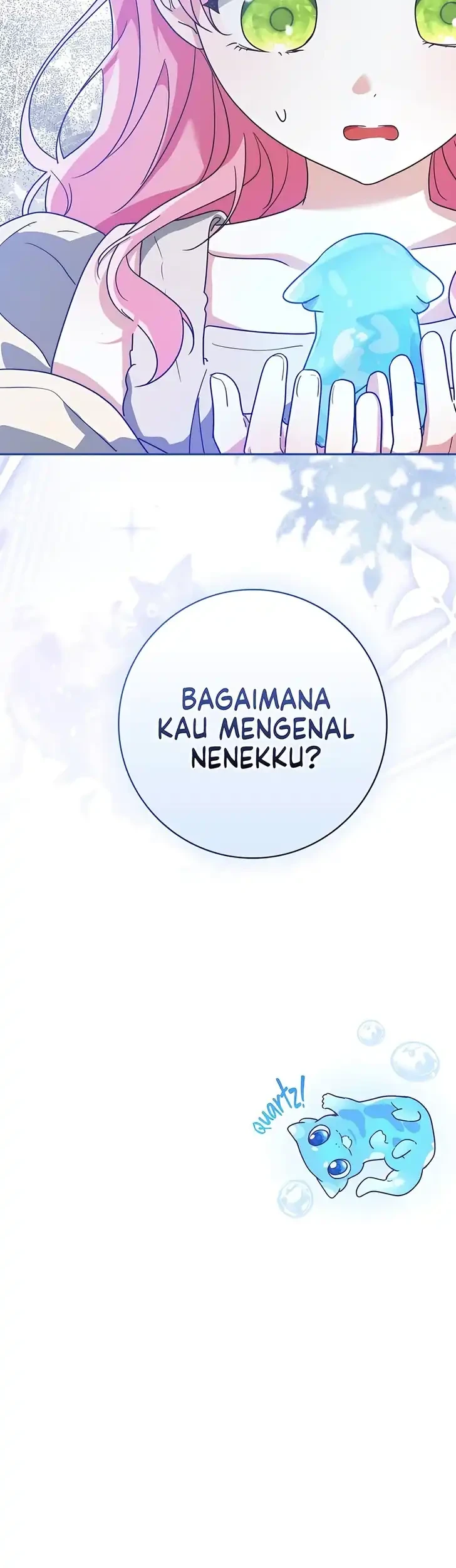 I Will Try to Save My Dad Chapter 11 - halaman 57