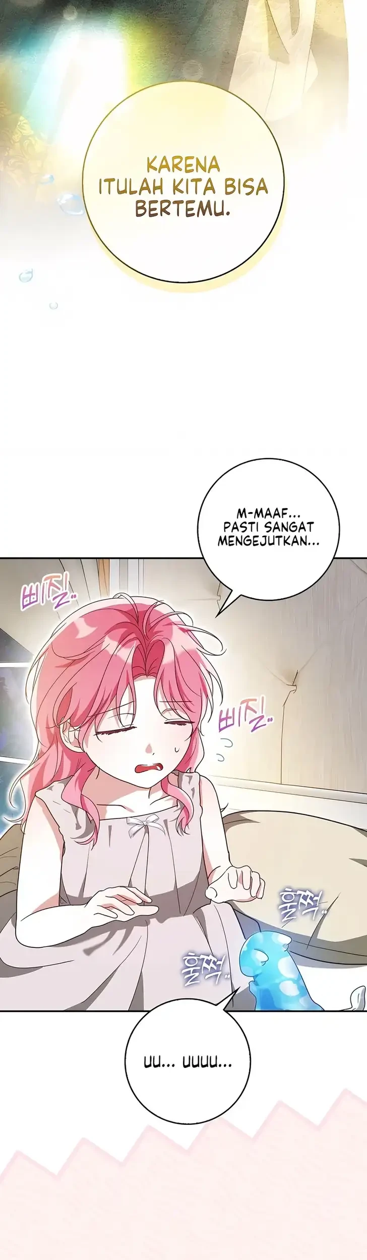 I Will Try to Save My Dad Chapter 12 - halaman 15