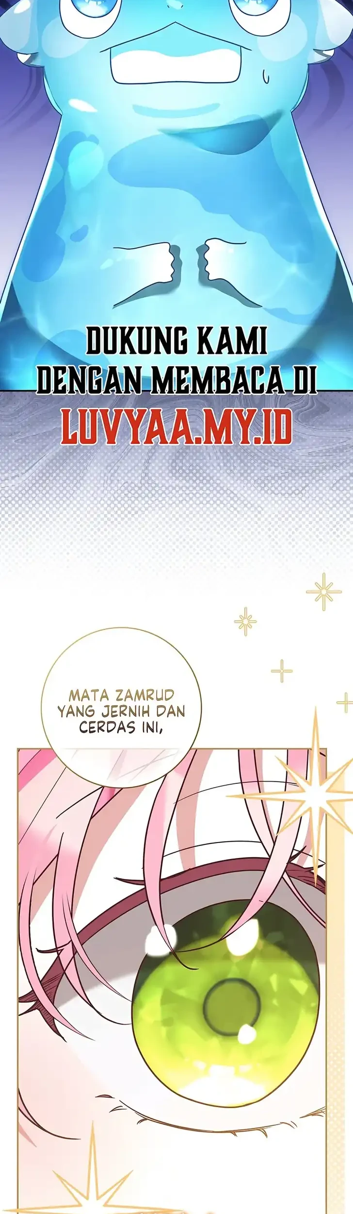 I Will Try to Save My Dad Chapter 12 - halaman 2