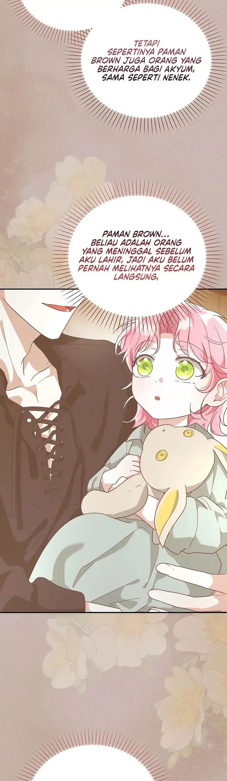 I Will Try to Save My Dad Chapter 12 - halaman 25