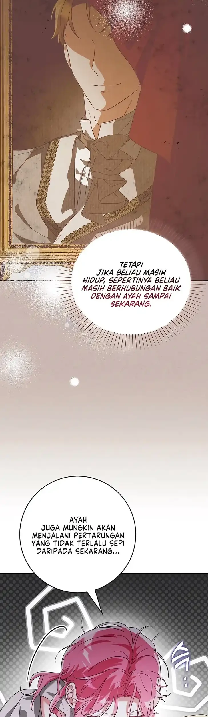 I Will Try to Save My Dad Chapter 12 - halaman 27