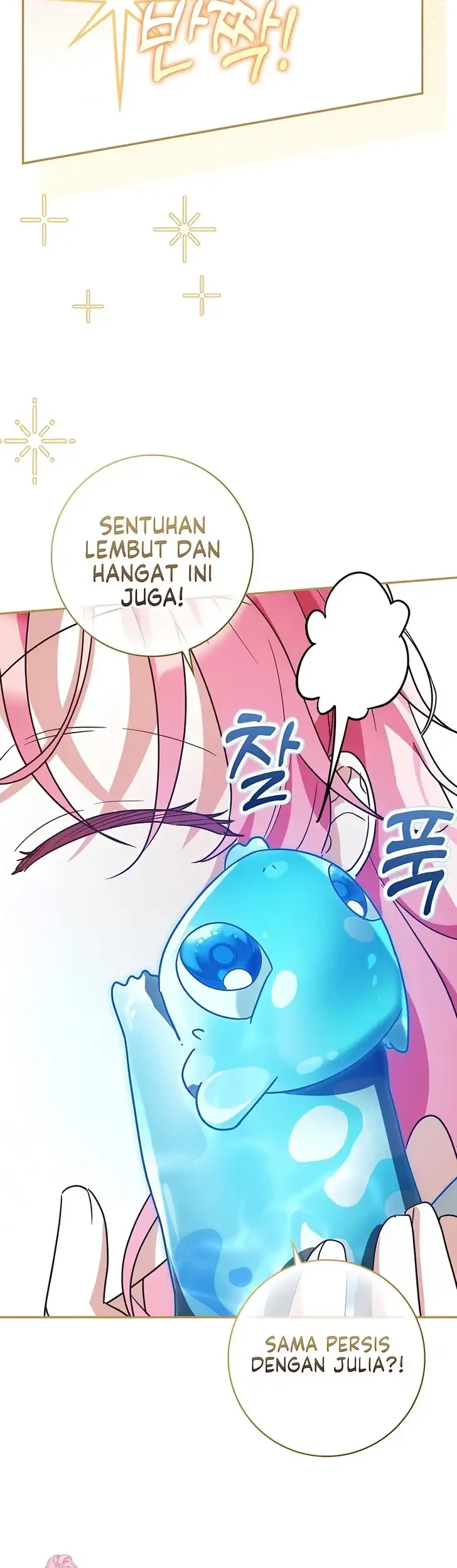 I Will Try to Save My Dad Chapter 12 - halaman 3