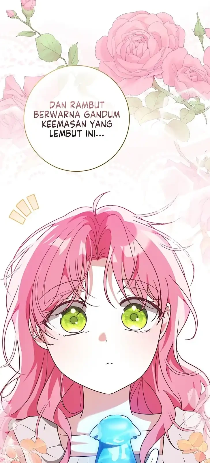 I Will Try to Save My Dad Chapter 12 - halaman 4
