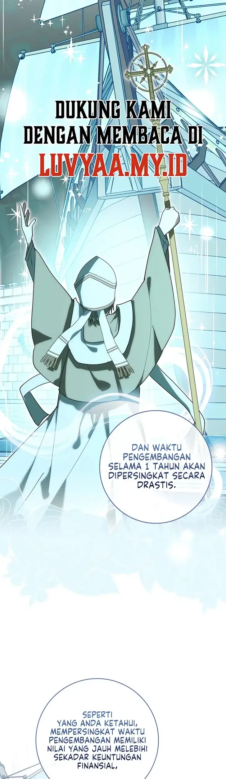 I Will Try to Save My Dad Chapter 12 - halaman 46