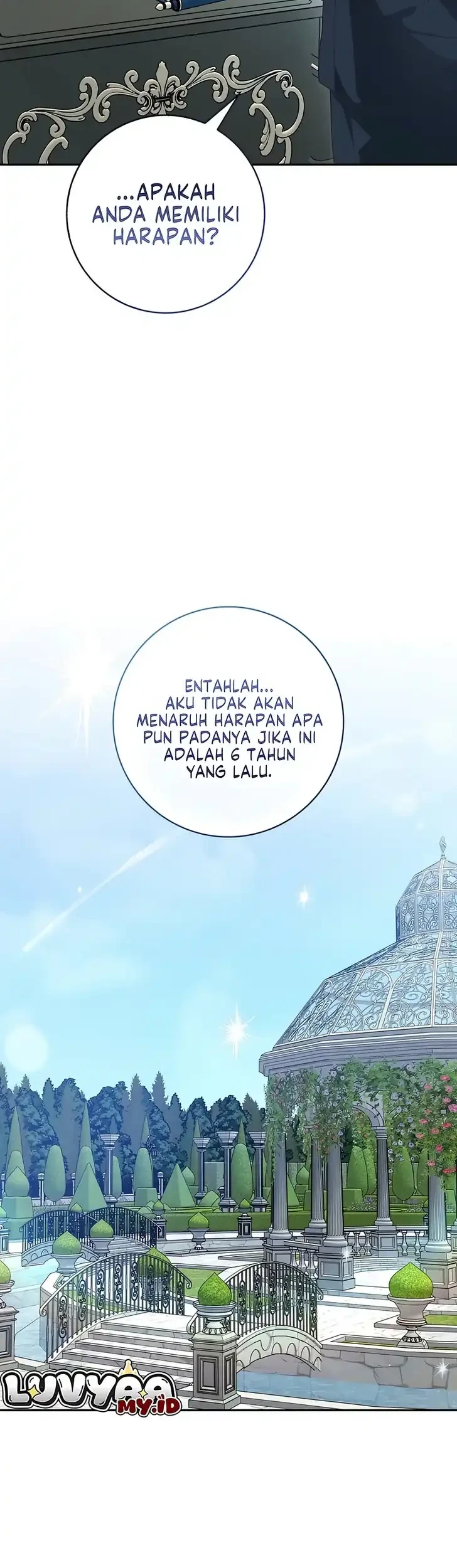 I Will Try to Save My Dad Chapter 12 - halaman 51