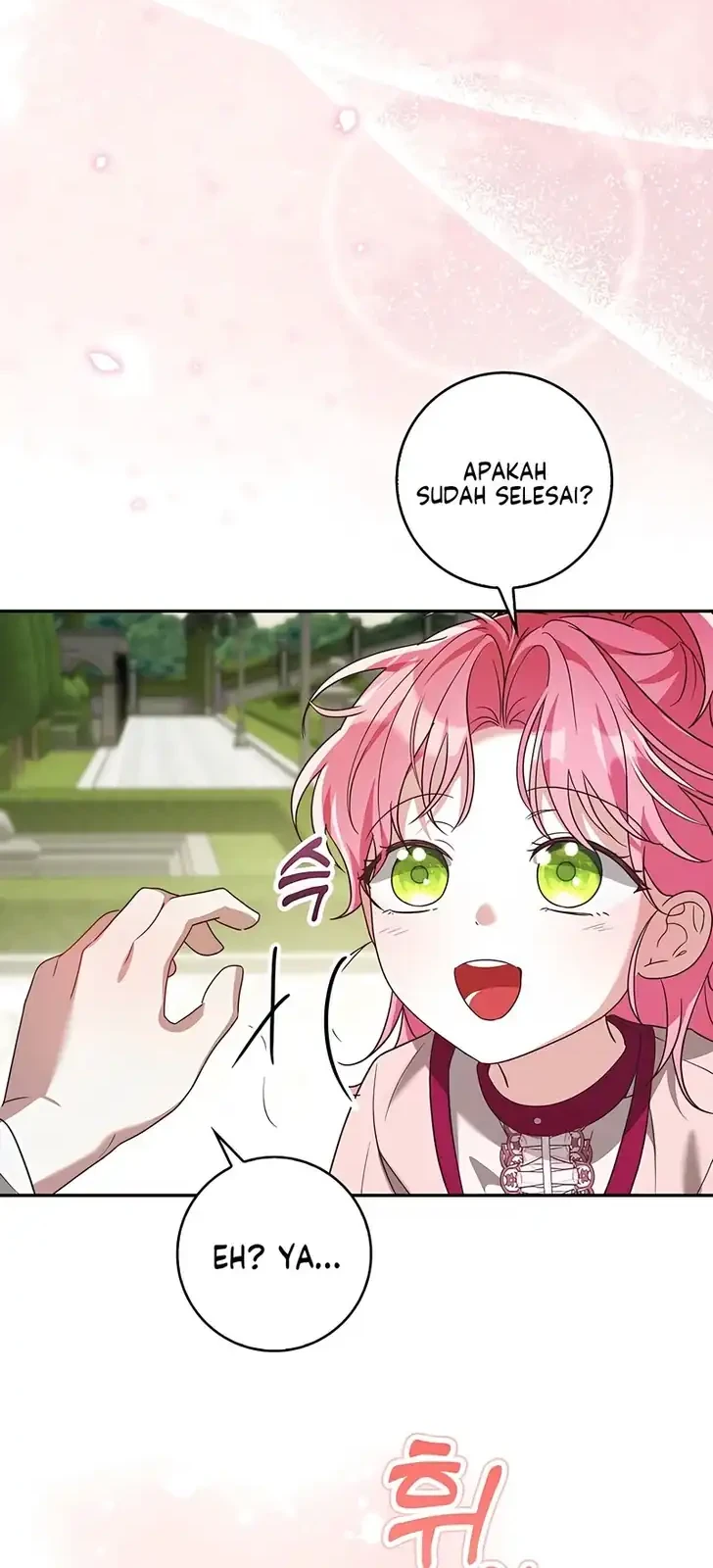 I Will Try to Save My Dad Chapter 14 - halaman 52