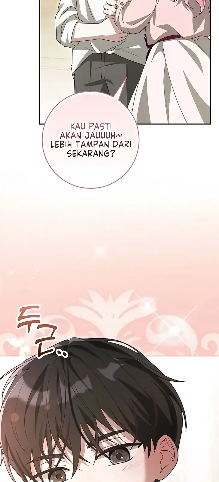 I Will Try to Save My Dad Chapter 15 - halaman 16