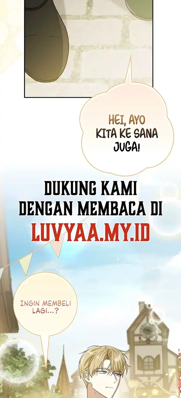 I Will Try to Save My Dad Chapter 15 - halaman 20