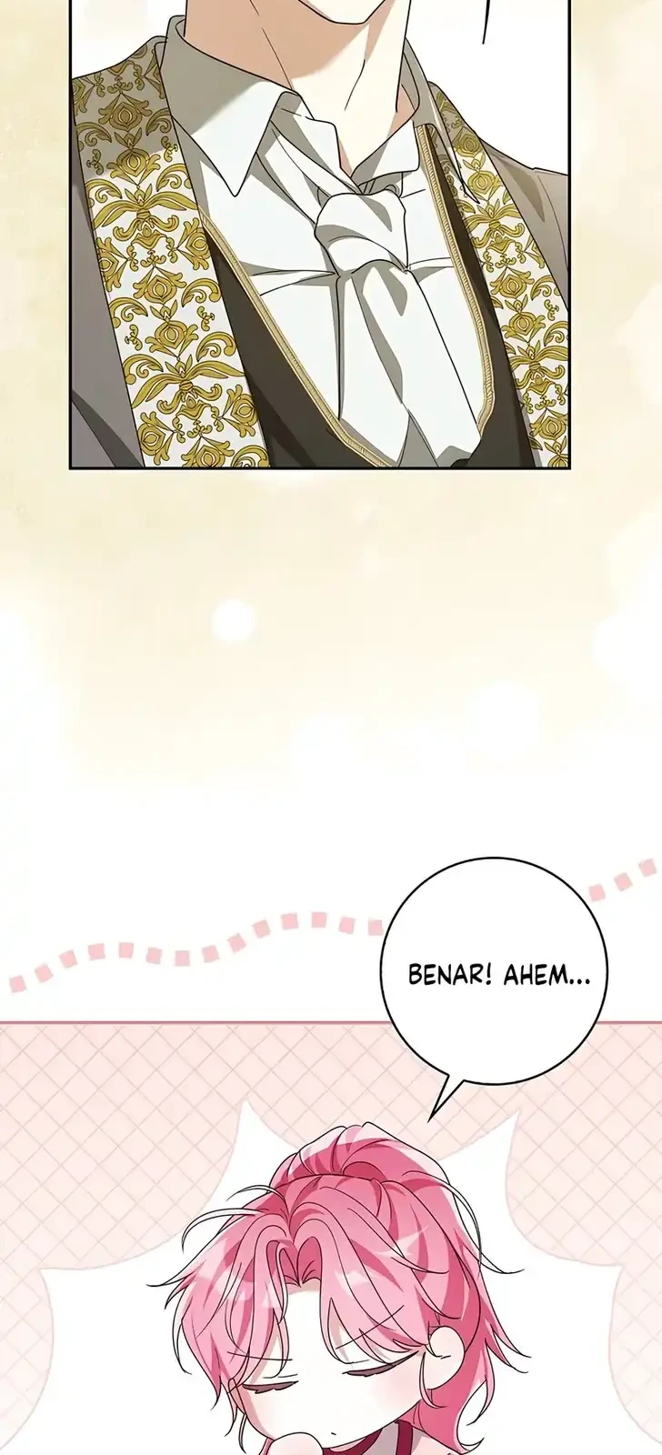 I Will Try to Save My Dad Chapter 15 - halaman 4