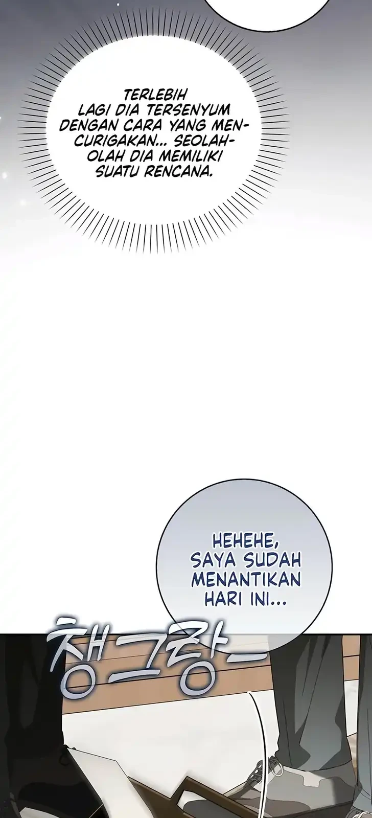 I Will Try to Save My Dad Chapter 15 - halaman 52