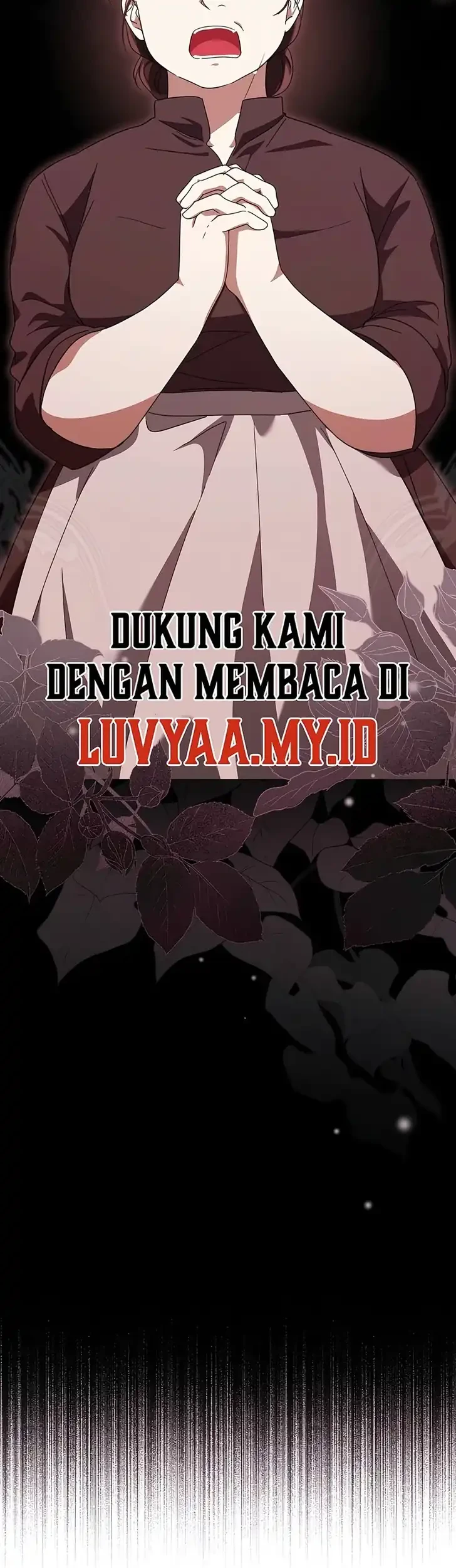 I Will Try to Save My Dad Chapter 16 - halaman 21