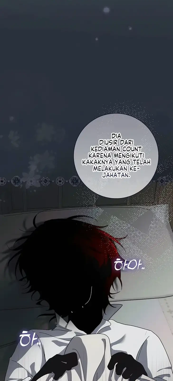 I Will Try to Save My Dad Chapter 16 - halaman 24