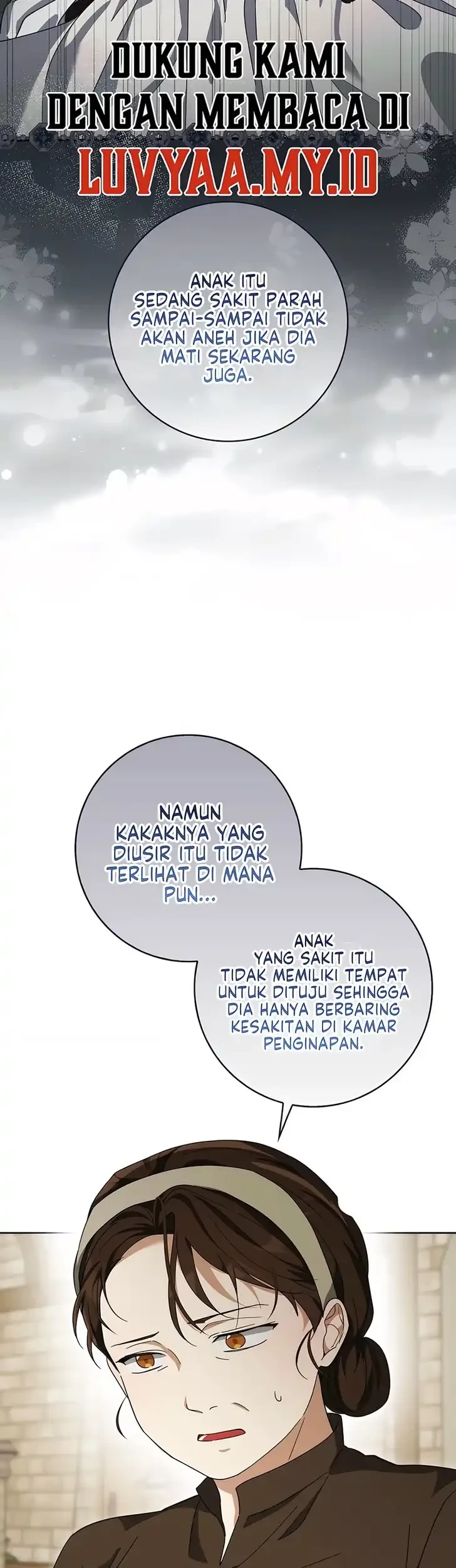 I Will Try to Save My Dad Chapter 16 - halaman 25