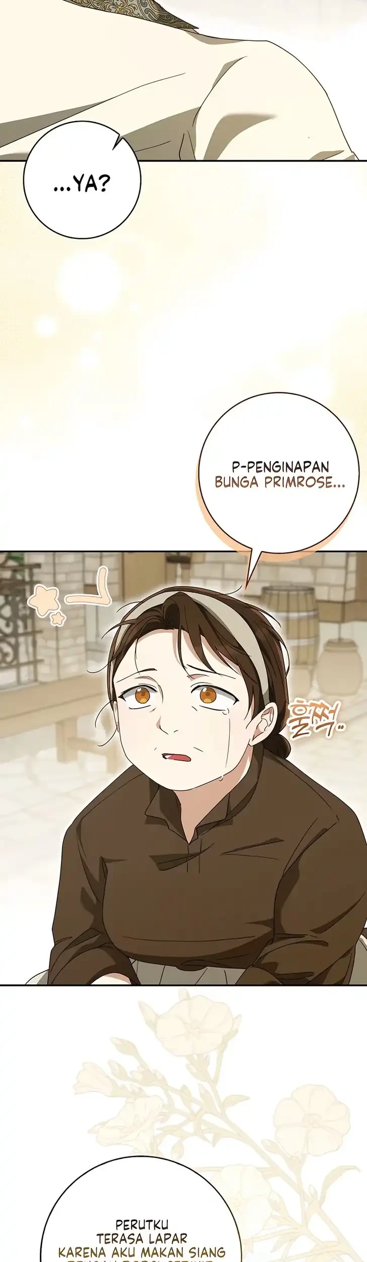 I Will Try to Save My Dad Chapter 16 - halaman 41