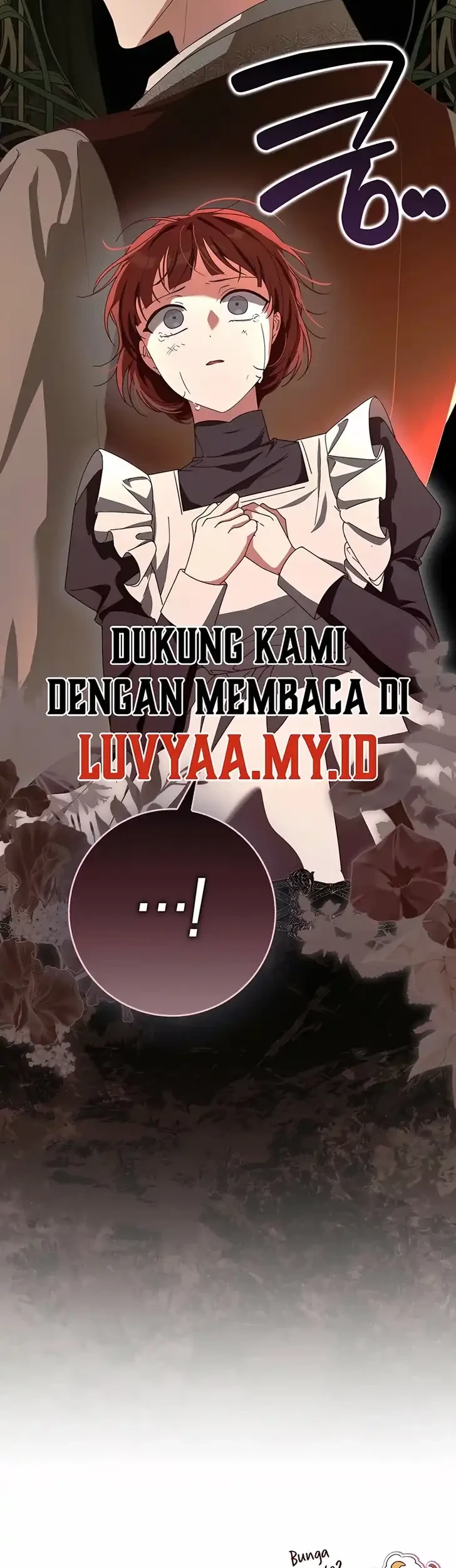 I Will Try to Save My Dad Chapter 16 - halaman 55