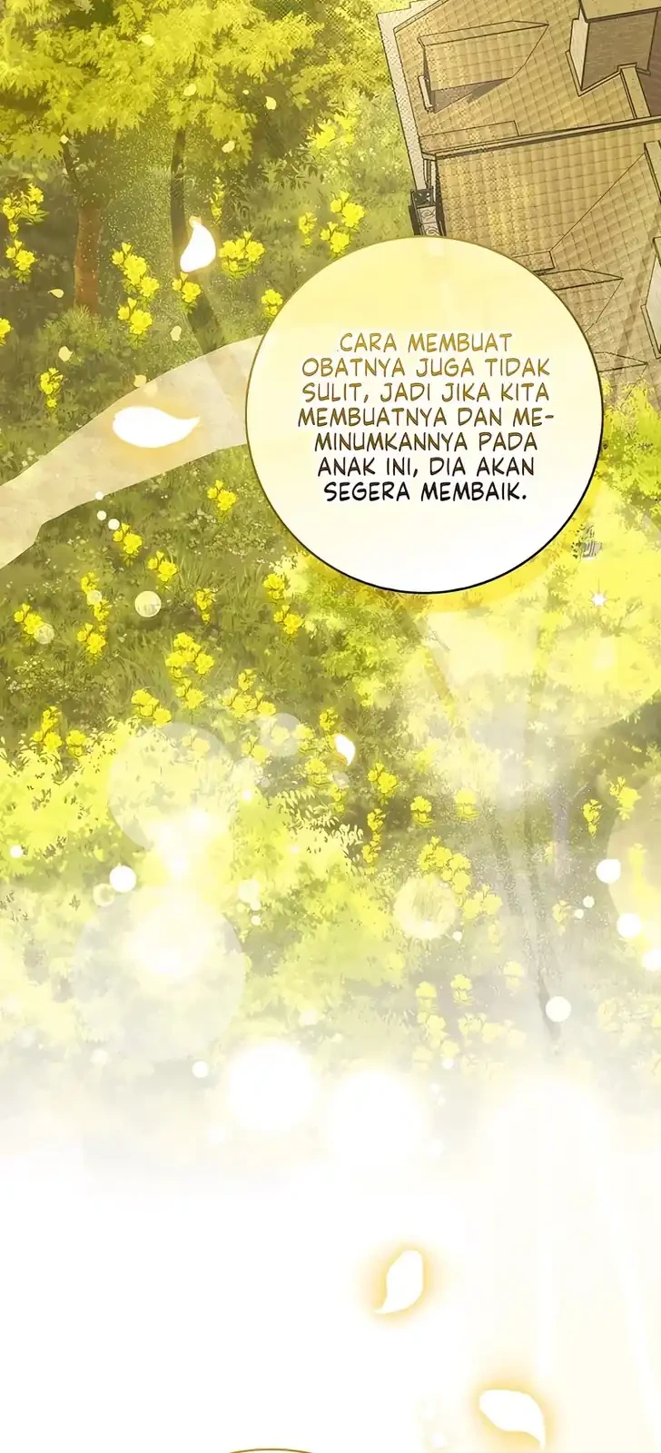 I Will Try to Save My Dad Chapter 17 - halaman 28