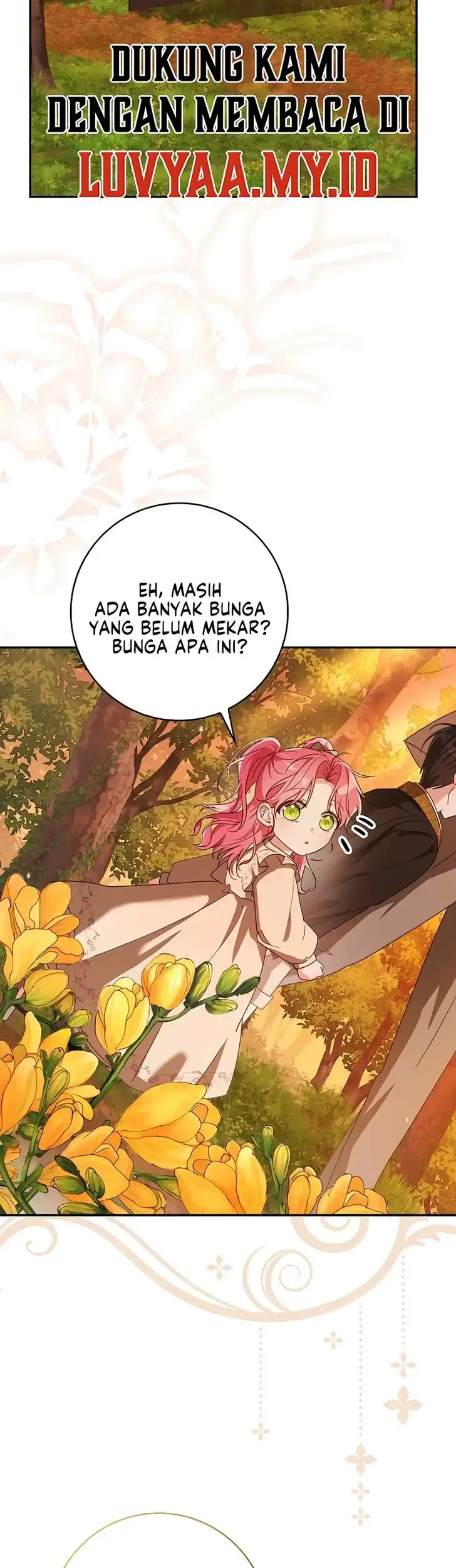 I Will Try to Save My Dad Chapter 17 - halaman 3