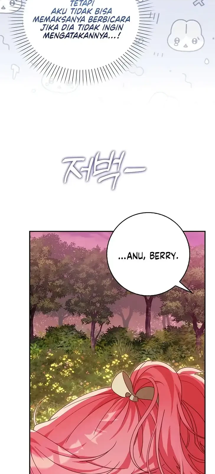 I Will Try to Save My Dad Chapter 18 - halaman 4
