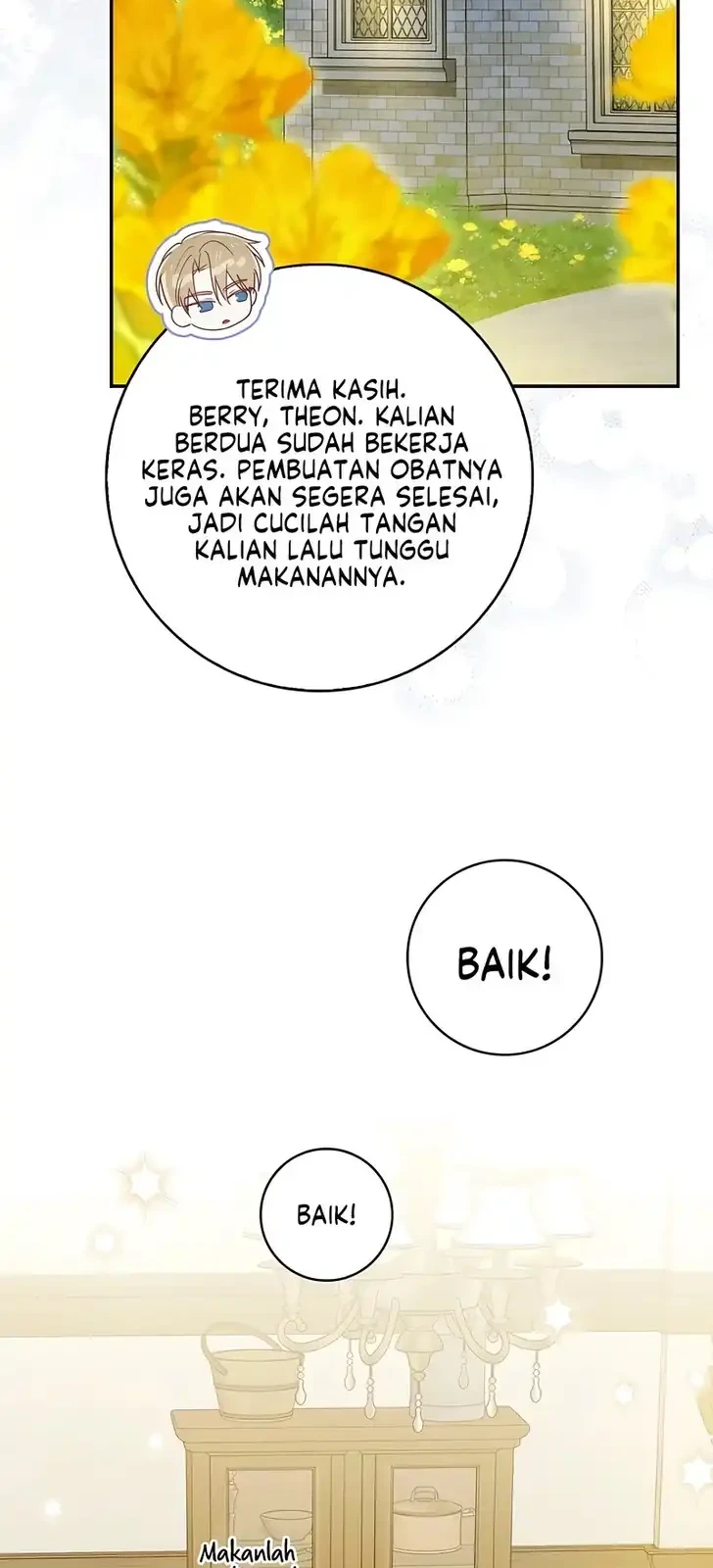 I Will Try to Save My Dad Chapter 18 - halaman 44