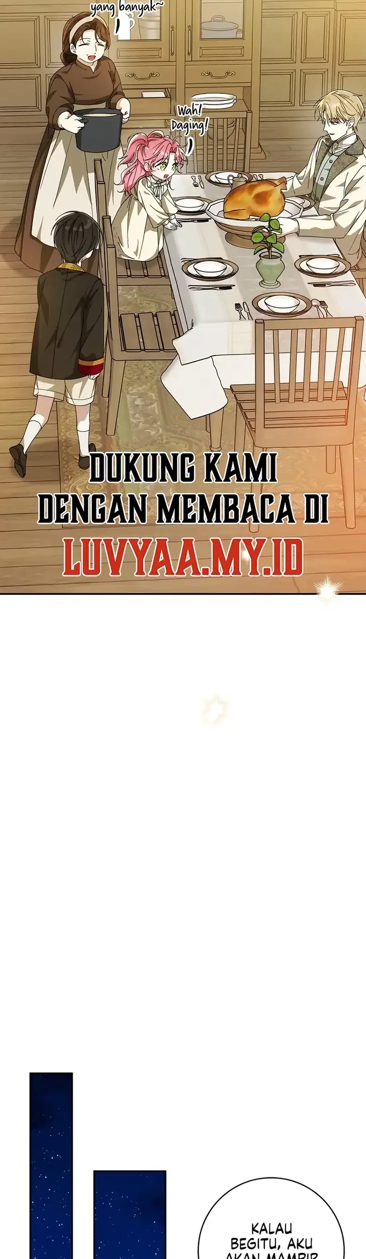 I Will Try to Save My Dad Chapter 18 - halaman 45