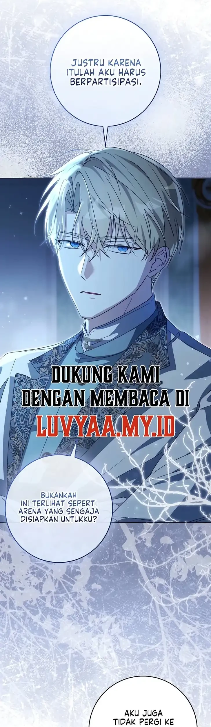 I Will Try to Save My Dad Chapter 18 - halaman 55