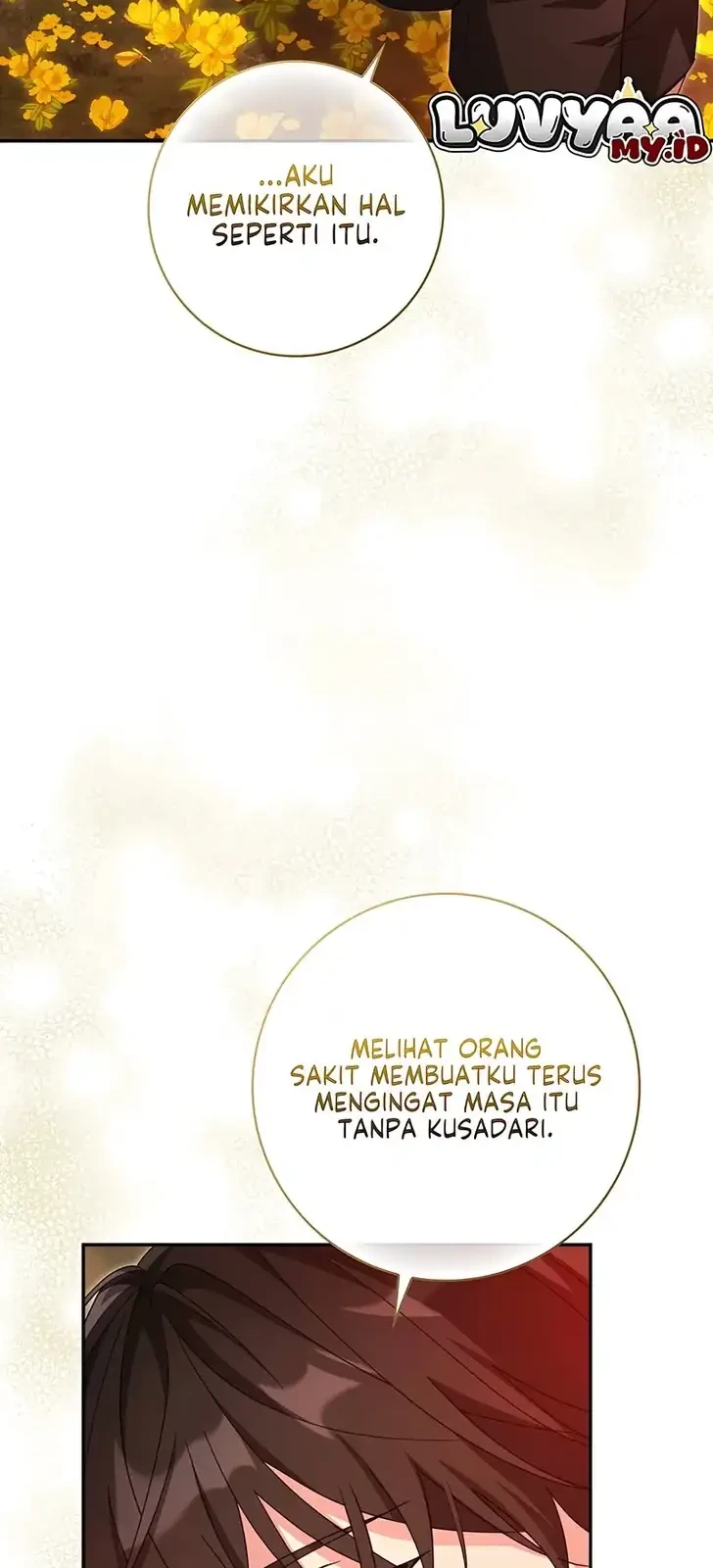 I Will Try to Save My Dad Chapter 18 - halaman 8