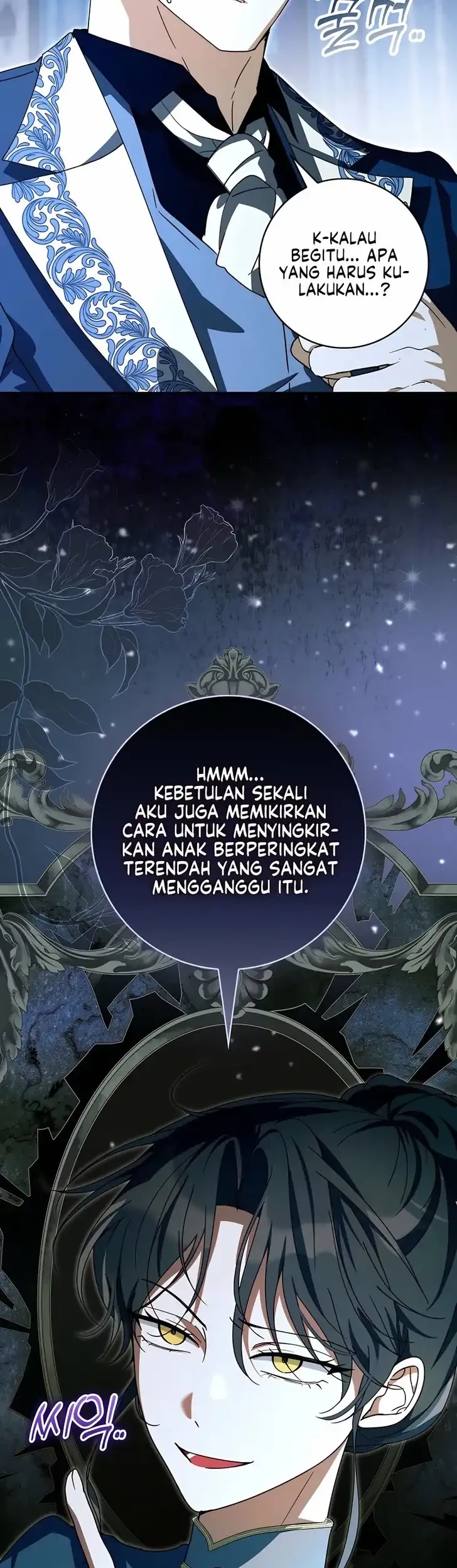 I Will Try to Save My Dad Chapter 19 - halaman 10