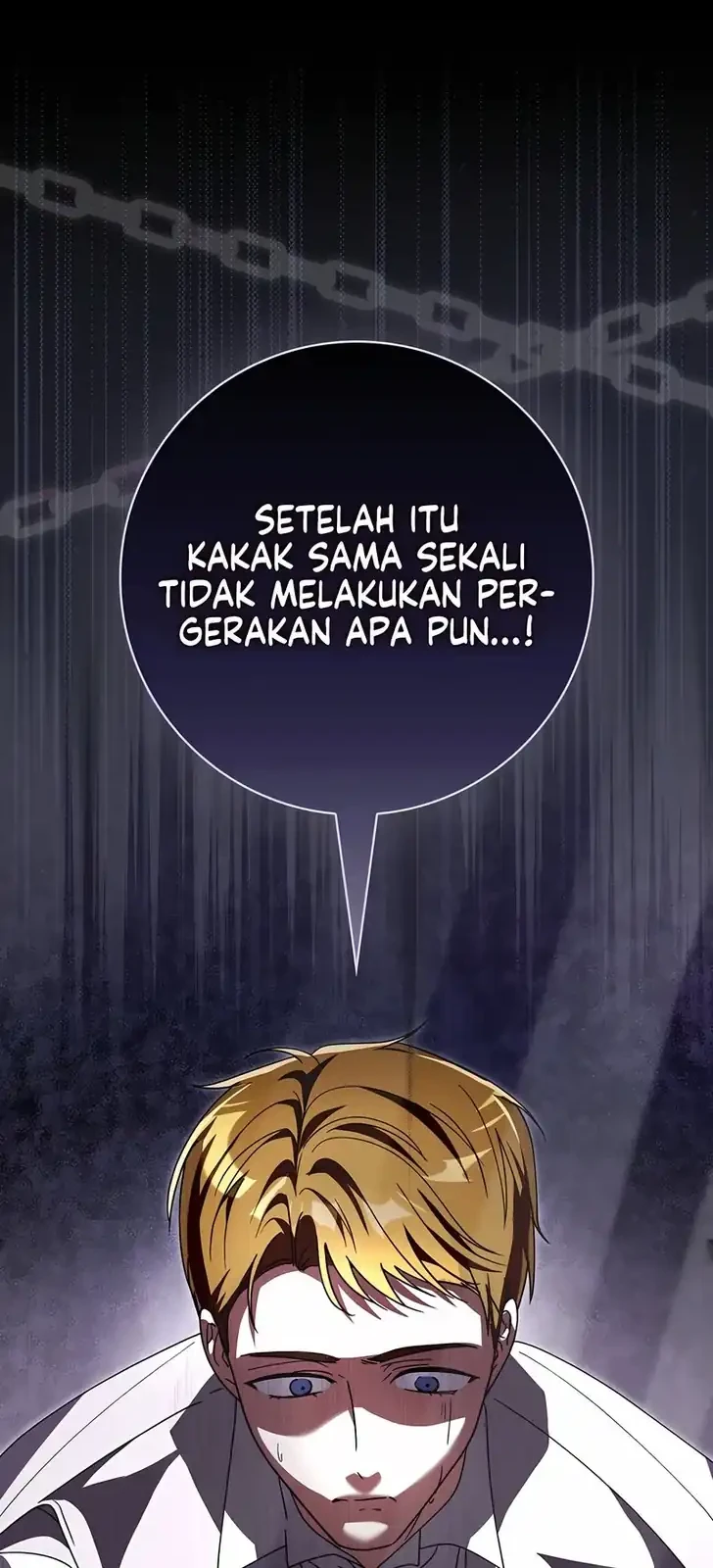 I Will Try to Save My Dad Chapter 19 - halaman 16